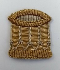 Véritable Vintage Britannique