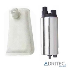 ✅ POMPE ESSENCE pour ROYAL