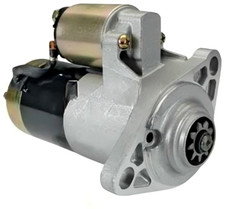 Démarreur 12v dents - 12v, neuf