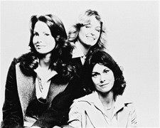 Farrah Fawcett Comme Jill