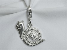 Pendentif charm breloque