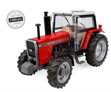 UNIVERSAL HOBBIES, MASSEY