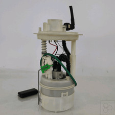 Pompe à essence avec