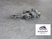 JOUEF HO 1/87  1 bogie type