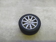 1/18 Roue arrière Jaguar S-Type 1999 Maisto