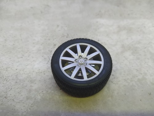 Roue arrière jaguar - roue,