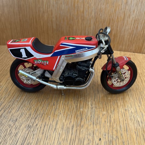 Moto honda guiloy ème - moto,