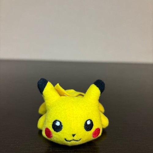 Peluche mascotte pokemon - mascotte,