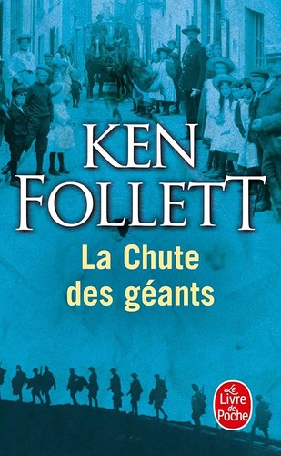 Siècle tome la chute - siècle,,