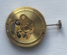 MOUVEMENT MONTRE LIP