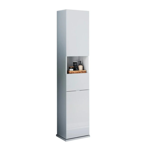 Colonne salle bain - salle,