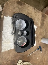 Honda ST 1100 Pan European ABS 96/00- Tableau Bord / Compteur 112693kms