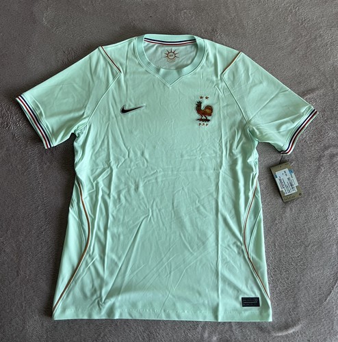 Maillot nike fff équipe - nike,