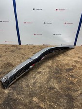 BMW E12 5 series Front Bumper