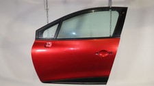 porte avant gauche renault CLIO IV Grandtour (KH_) 801017896R 200360