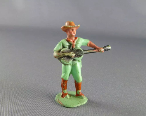 Cyrnos far west cow boys - cyrnos,