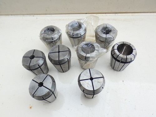 Pinces er32 diamètre - pinces,