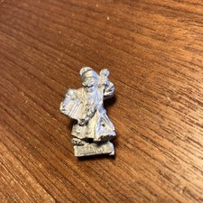 Warhammer Fantasy Dwarf