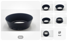 Pare-soleil Nikon HB-18 pour