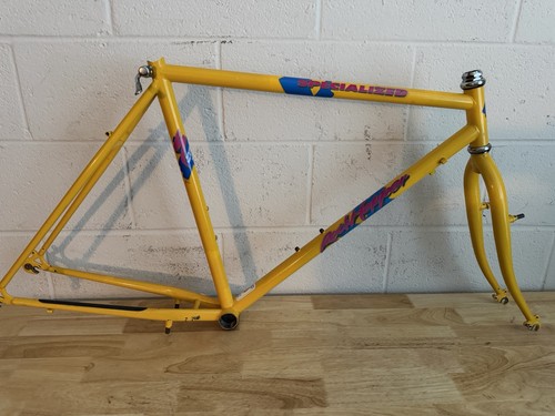 Specialized rockhopper - specialized,