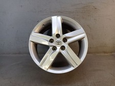 TOYOTA Auris (E15) Jante