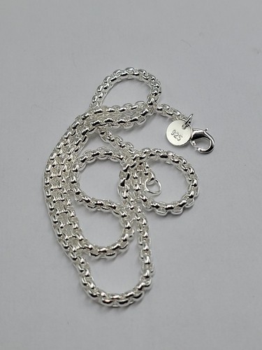 Chaine collier argent 925 - chaine,
