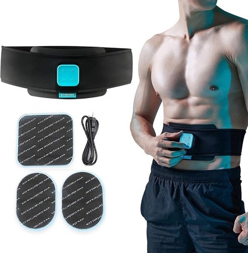 Slendertone abs8 ems abdominal - abs8,