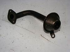 Bmw 316I E36 Année 95 Tuyau