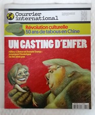 Courrier international