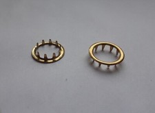OEILLET DE COMTOISE diametre 12 mm