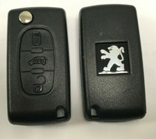 FSK Clé PLIP Télécommande