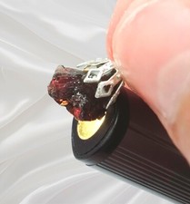 Pendentif Argent Alexandrite