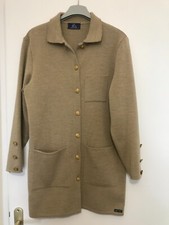 VESTE SAINT JAMES BEIGE