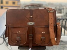 18 " Grand Unisexe Sacoche