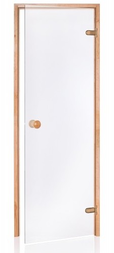 Accessoire sauna saunatür - accessoire,