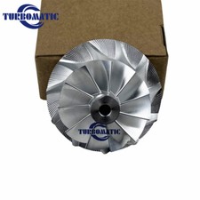 704361 Roue 11+0 Turbo MFS