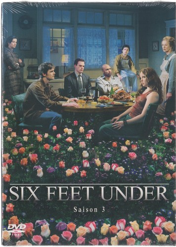 Six feet under intégrale - -,