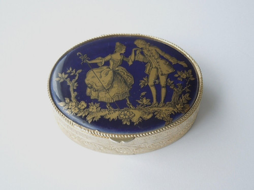 Vintage pilule courriel - vintage,