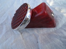 SELF feu arrière vélo ancien