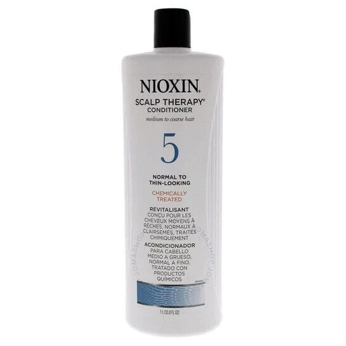 Nioxin système cuir chevelu - nioxin,