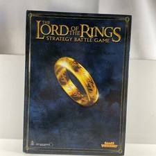 Seigneur des Anneaux