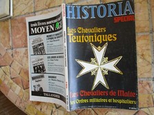 N° 403 BIS HISTORIA SPECIAL