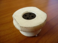 Orsta Vis de Purge Purgeur