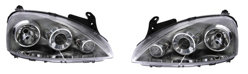 Phare avant gauche droite - 2x,