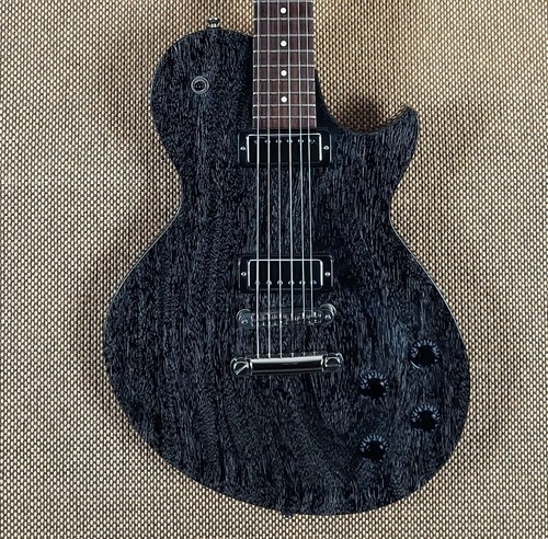 2011 collings 360 doghair - 2011, w/