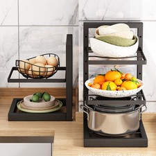 Étagère à casserole