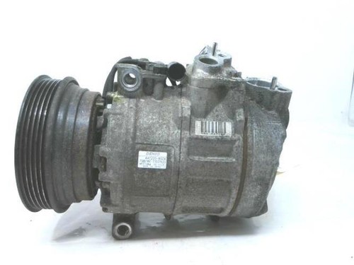 Compresseur clim rover - clim,