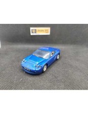 ▄▀▄ HOMMELL BERLINETTE