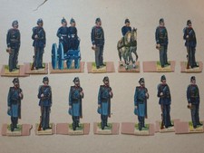 Jouet ancien Lot de soldats