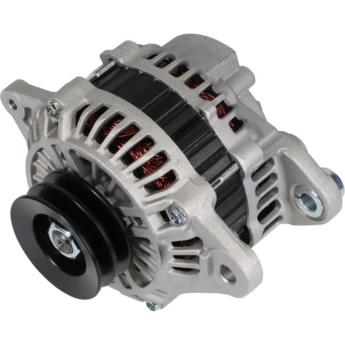 New 125a alternator - alternator, for